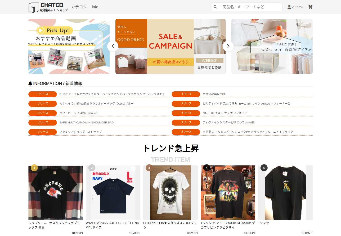 chatcoins.ryeefph.click の確認時スクリーンショット