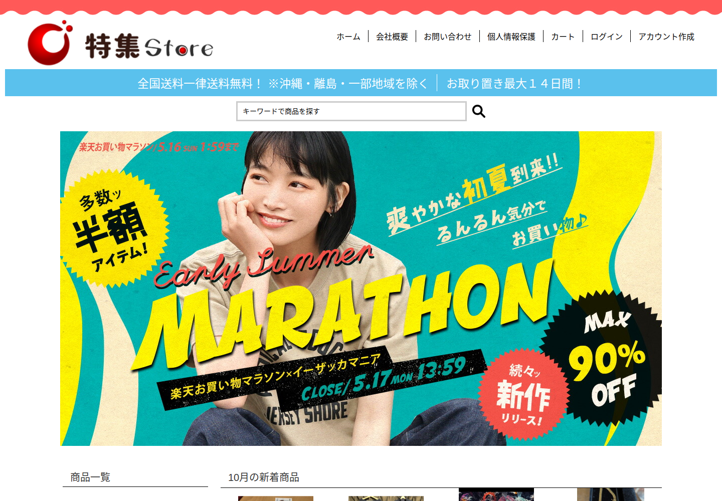 ceqdvlh.schristiansen.com の確認時スクリーンショット